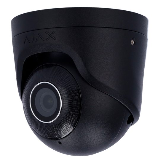 Câmara de segurança Ajax TurretCam