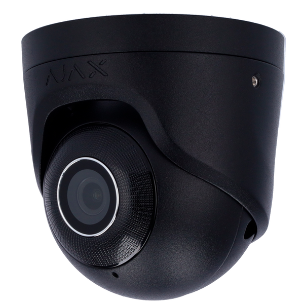 Câmera de Segurança Doméstica